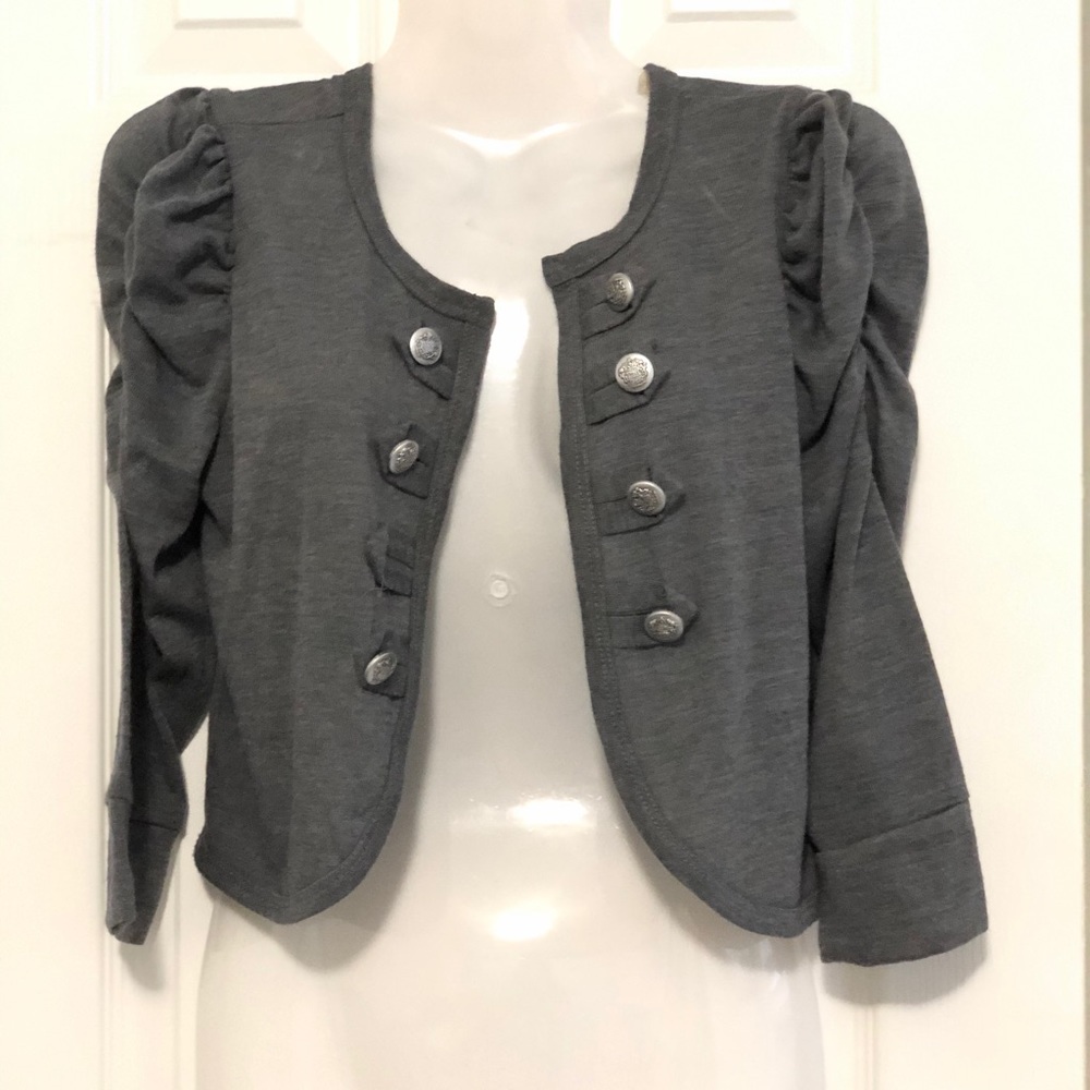 FREE IN A BUNDLE Light jacket